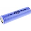 Baterie do e-cigaret MOTOMA nabíjecí Li-Ion 18650 3,7V 2500 mAh 5C