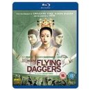 House Of Flying Daggers BD