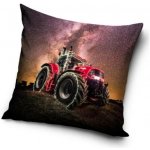 Carbotex polštář Traktor Noční obloha 40x40 – Hledejceny.cz
