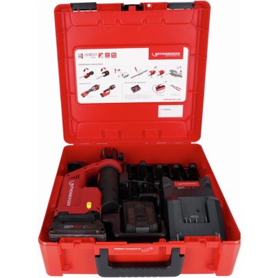 Rothenberger Lis ROMAX 1000004267 – Hledejceny.cz