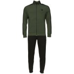 Lotto Suit more VI pánská souprava tmavě zelená – Zboží Mobilmania