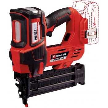 Einhell FIXETTO 18/50 N Solo 4257795