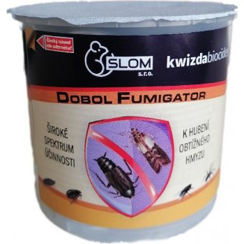 Kwizda-biocides Dobol fumigator 20 g