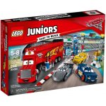 LEGO® Juniors 10745 Finálový závod Florida 500 – Hledejceny.cz