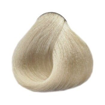 Black Sintesis Barva na vlasy perleťová popelavá super nejsvětlejší blond 11-12 100 ml