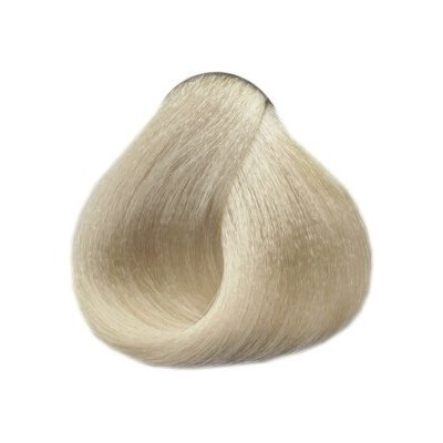 Black Sintesis Barva na vlasy perleťová popelavá super nejsvětlejší blond 11-12 100 ml