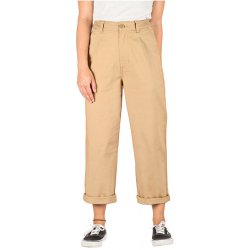 Element OLSEN DESERT skate kalhoty khaki