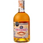 Botafogo Spice Gold 40% 0,7 l (holá láhev) – Hledejceny.cz