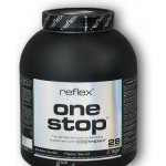 Reflex Nutrition One Stop 2100 g – Zboží Mobilmania