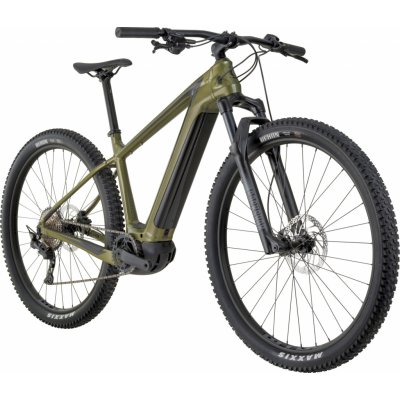 Cannondale Trail Neo 2 2021 – Zbozi.Blesk.cz