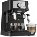 DeLonghi Stilosa EC 260.BK – Zboží Mobilmania