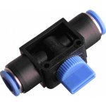 Pneumatics & Hydraulics Uzavírací ventil s odvětráním 10 – Hledejceny.cz