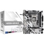 ASRock H610M-HDV/M.2+ D5 – Hledejceny.cz