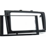Einparts EPCR-FRAME87 TOYOTA Avensis III Rámeček autorádia 2DIN – Hledejceny.cz