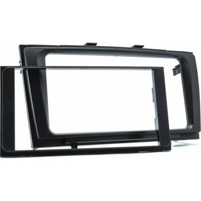Einparts EPCR-FRAME87 TOYOTA Avensis III Rámeček autorádia 2DIN – Hledejceny.cz