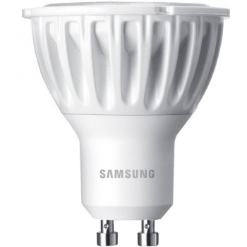 Samsung LED žárovka GU10 3,3W 220L Teplá bílá