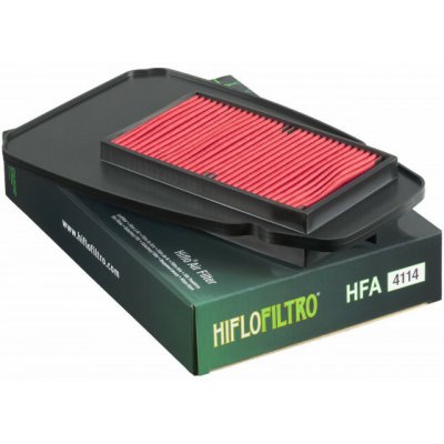 Vzduchový filtr HIFLOFILTRO HFA4114 – Hledejceny.cz