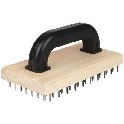 Lobster Škrabák na omítky 21x10,5cm TES104442 – Sleviste.cz