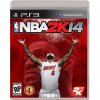 Hra na PS3 NBA 2K14