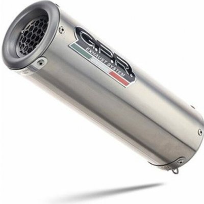 GPR M3 E5.VO.2.1.M3.INOX – Hledejceny.cz