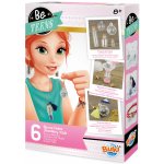 BUKI BUKI France BeTeens Šperky v lahvičkách – Zbozi.Blesk.cz