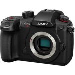 Panasonic Lumix DC-GH5 II – Zbozi.Blesk.cz