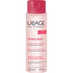 Uriage Roséliane Dermo-Cleansing Fluid čisticí fluid 250 ml – Zboží Dáma