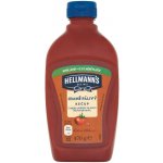 Hellmann's Kečup jemně pálivý 470 g – Zboží Dáma