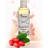 Masážní přípravek Verana masážní olej Šipka 250 ml