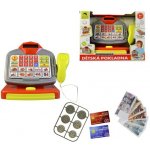 Lamps Pokladna na baterie – Zboží Dáma