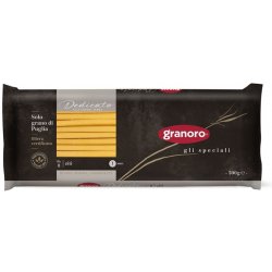 Granoro Makarony Ziti 0,5 kg