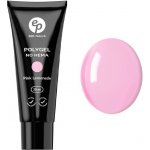 BIO nails Poly gel PINK LEMONADE No HEMA v tubě 30 ml – Zboží Dáma