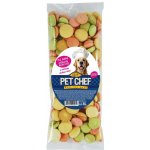 Pet Chef Mini piškoty Mix 80 g – Zboží Dáma