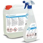 Imagin Dezinfect 750 ml – Zboží Mobilmania