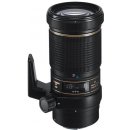 Tamron AF SP 180mm f/3.5 Di LD Macro Nikon aspherical IF