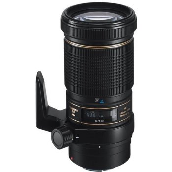 Tamron AF SP 180mm f/3.5 Di LD Macro Nikon aspherical IF