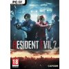 Hra na PC Resident Evil 2