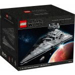 LEGO® Star Wars™ 75252 Imperiální hvězdný destruktor – Hledejceny.cz