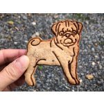 TVOŘÍTKO Mops I - vykrajovátko – Hledejceny.cz