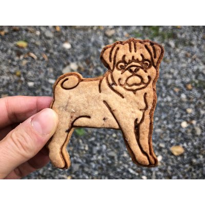 TVOŘÍTKO Mops I - vykrajovátko – Hledejceny.cz