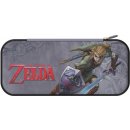 PowerA Slim Case Zelda - Intrepid Link Switch