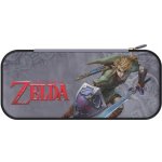 PowerA Slim Case Zelda - Intrepid Link Switch – Zboží Živě