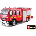 Bburago Emergency Renault Premium 1:50 – Zboží Dáma