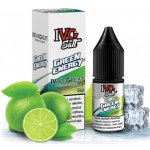 IVG Salt Green Energy 10 ml 20 mg – Zboží Mobilmania