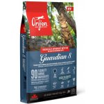 ORIJEN GUARDIAN 8 CAT 4,5 Kg – Sleviste.cz