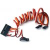 Kabel a konektor pro RC modely Castle kabely regulátoru Mamba XLX2