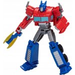 Hasbro Transformers EarthSpark Optimus Prime Deluxe class – Zbozi.Blesk.cz