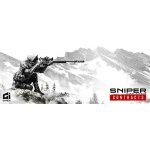 Sniper: Ghost Warriors Contracts – Hledejceny.cz