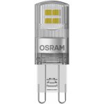 Osram LED žárovka LED G9 corn 1,9W = 20W 200lm 2700K Teplá bílá 300° Star – Hledejceny.cz