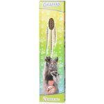 Juko Škrábadlo GRAFFIO 50 x 12 x 5 cm – Zboží Dáma